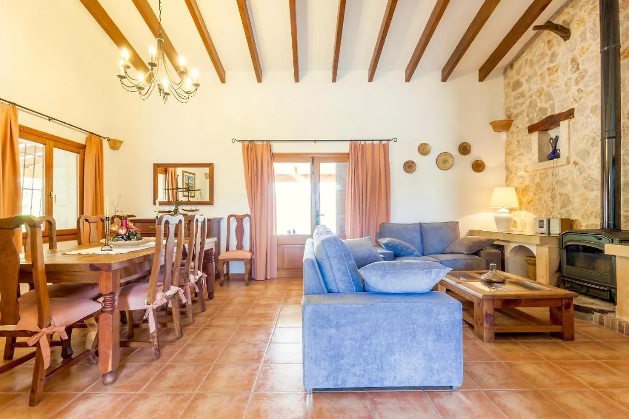 Villa Tatoli By Sealand Villas Pollenca