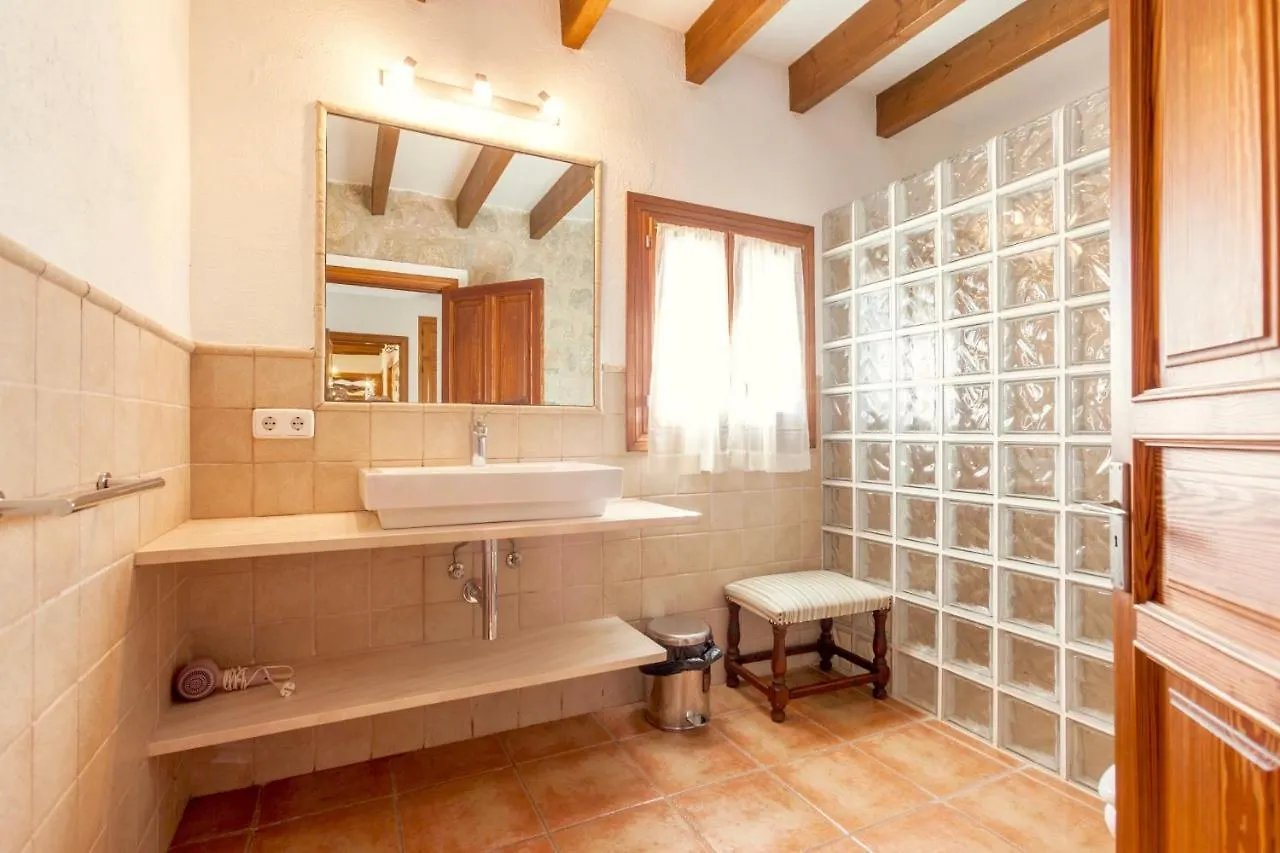 Villa Tatoli By Sealand Villas Pollenca