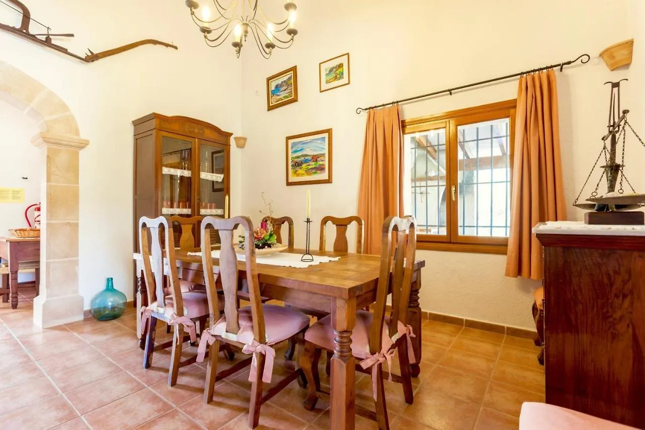 Villa Tatoli By Sealand Villas Pollença