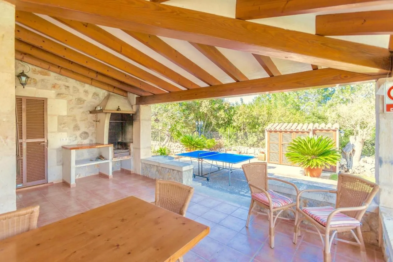 Villa Tatoli By Sealand Villas Pollença