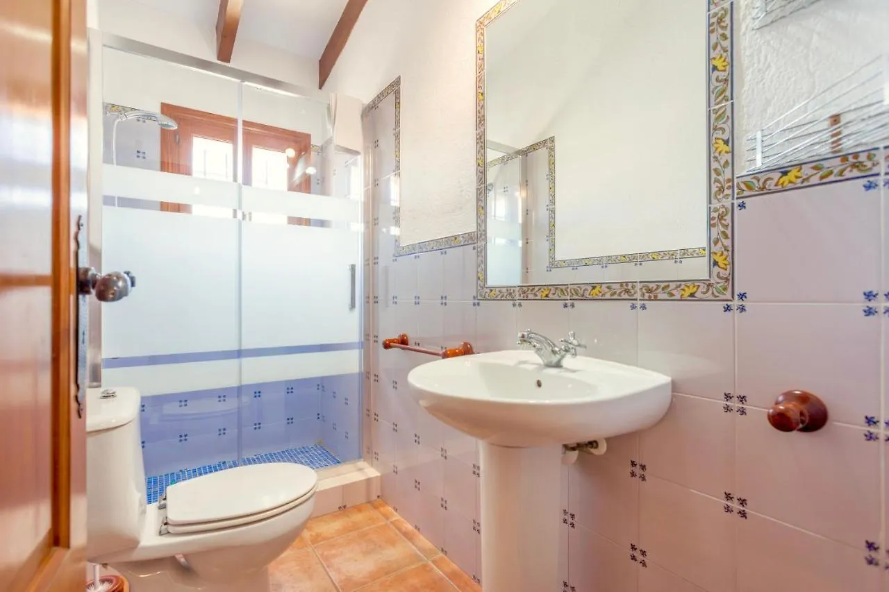 Villa Tatoli By Sealand Villas Pollença 0*,  Španělsko