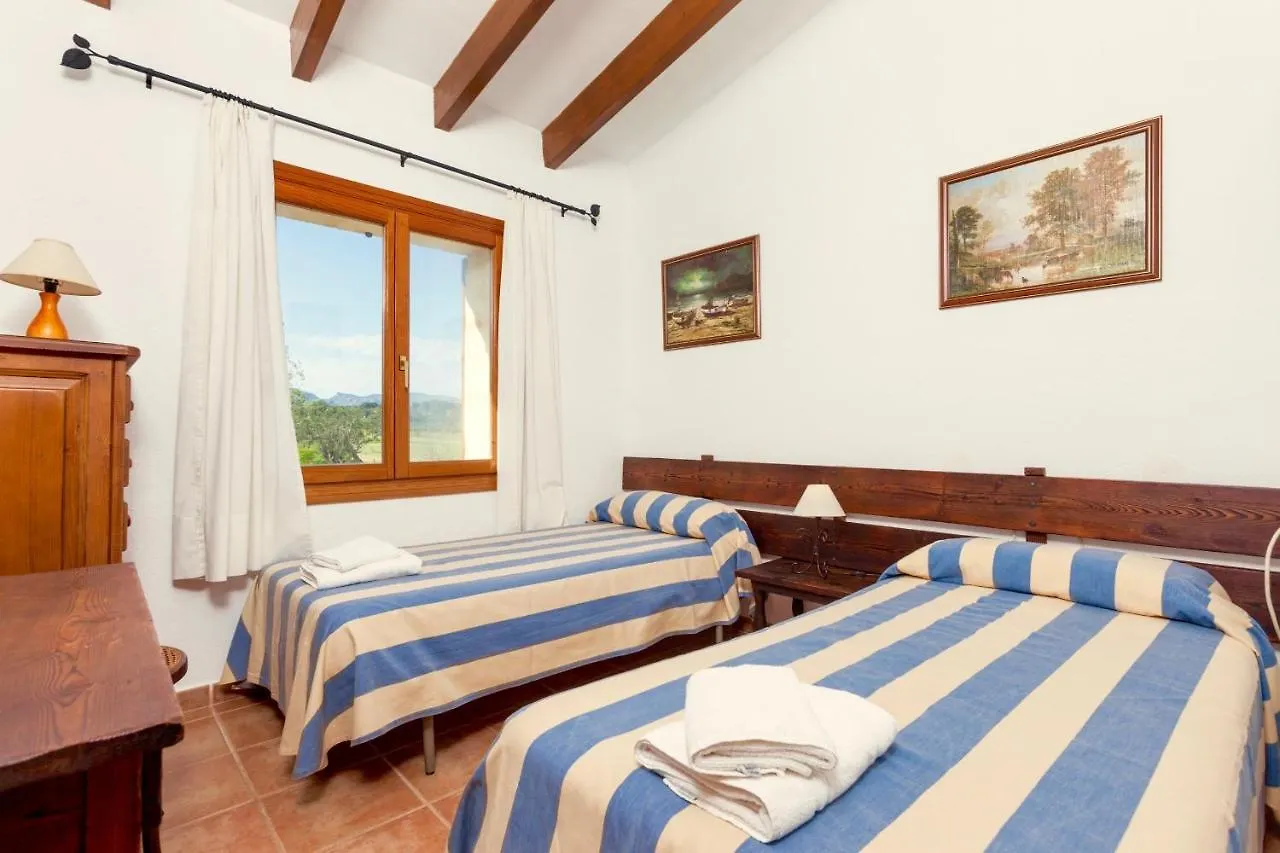 Villa Tatoli By Sealand Villas Pollença Španělsko