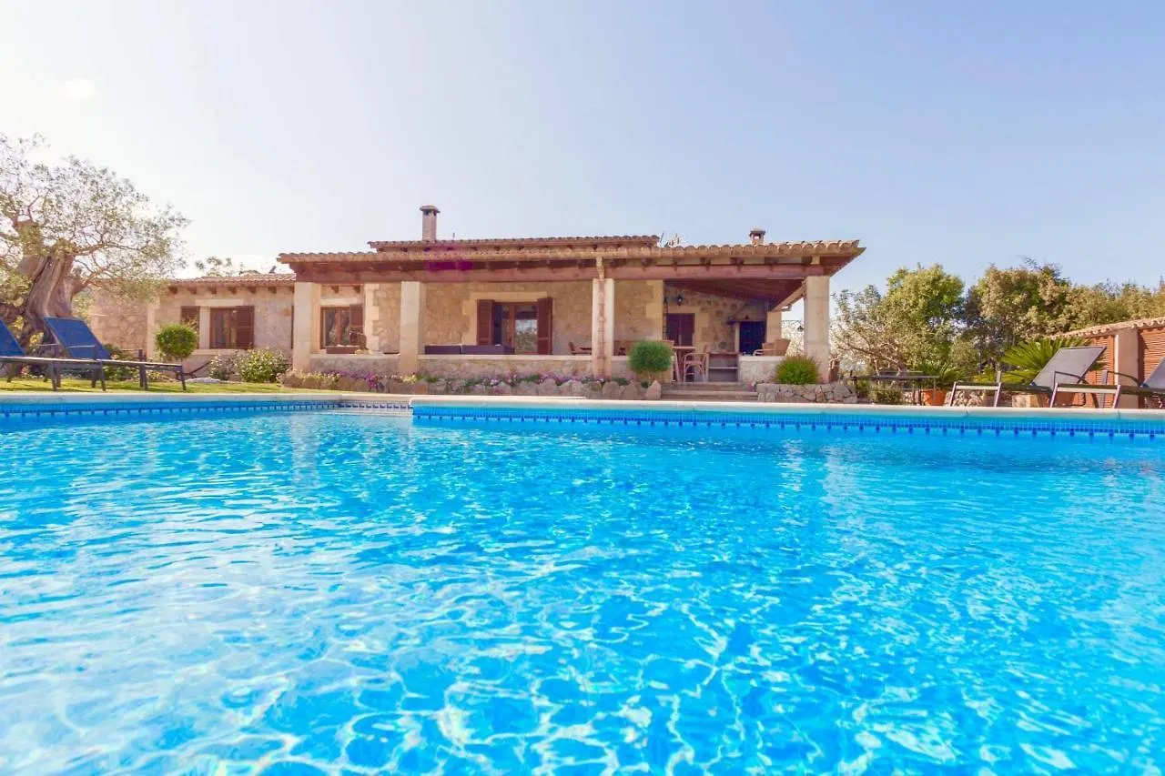 Villa Tatoli By Sealand Villas Pollenca Spain