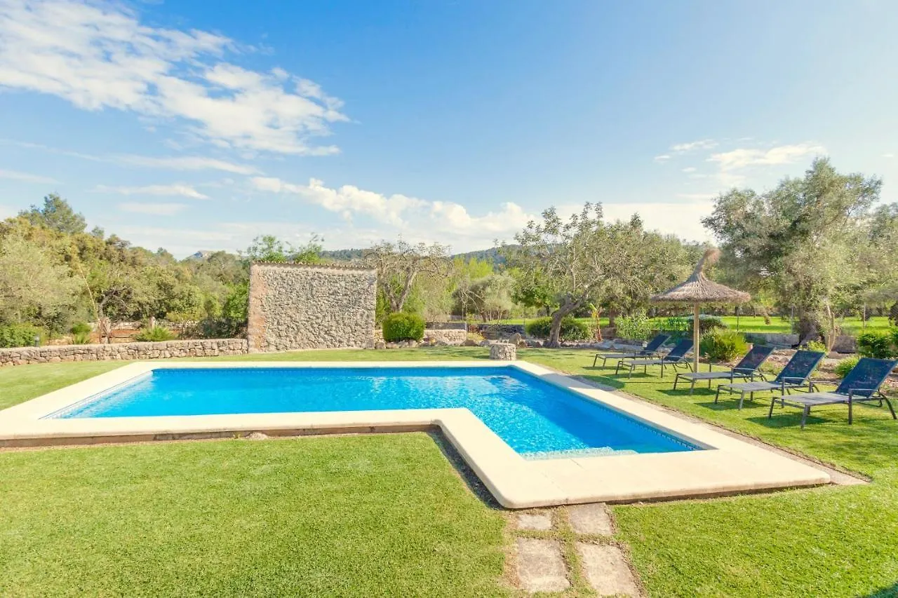 Villa Tatoli By Sealand Villas Pollenca 0*,  Spain
