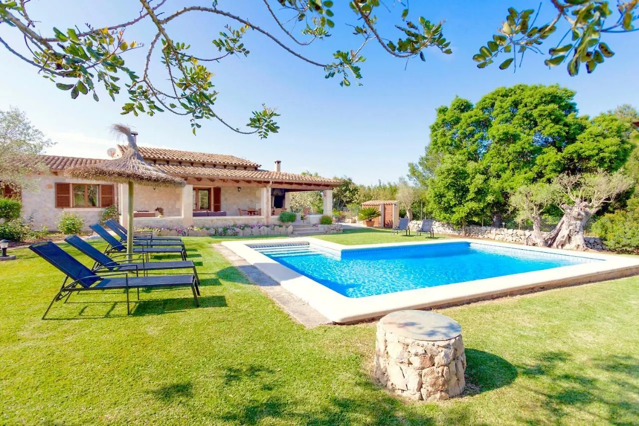 Villa Tatoli By Sealand Villas Pollenca
