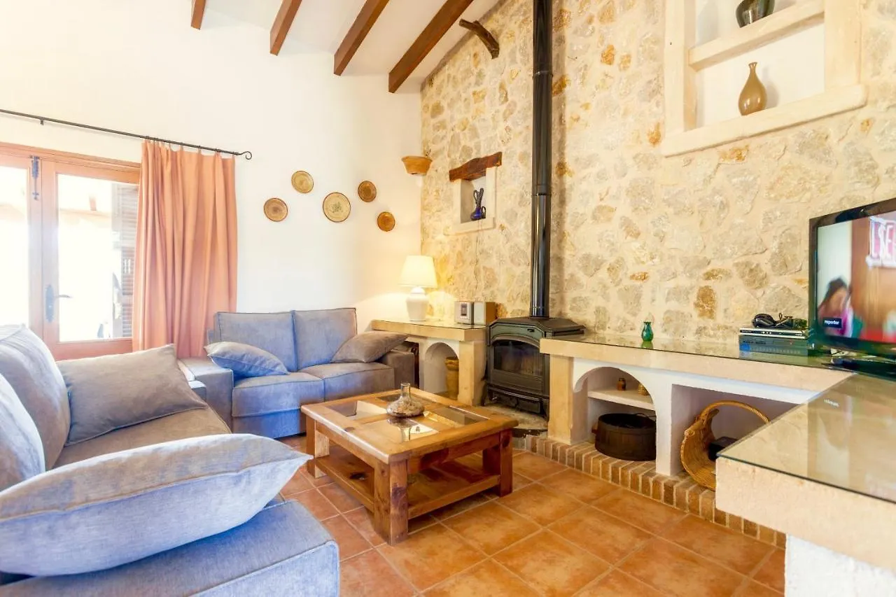 Villa Tatoli By Sealand Villas Pollenca Spain
