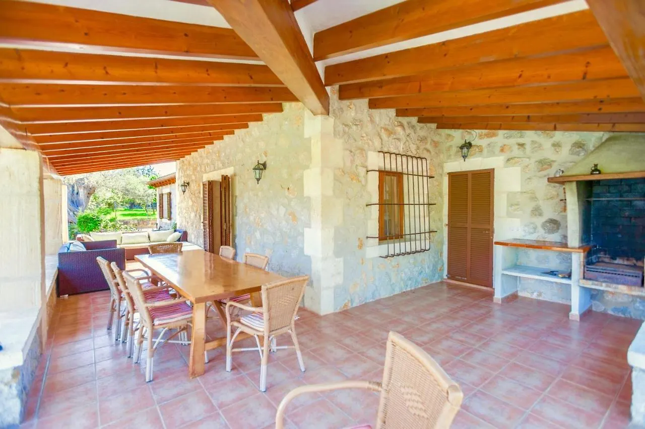 Villa Tatoli By Sealand Villas Pollenca