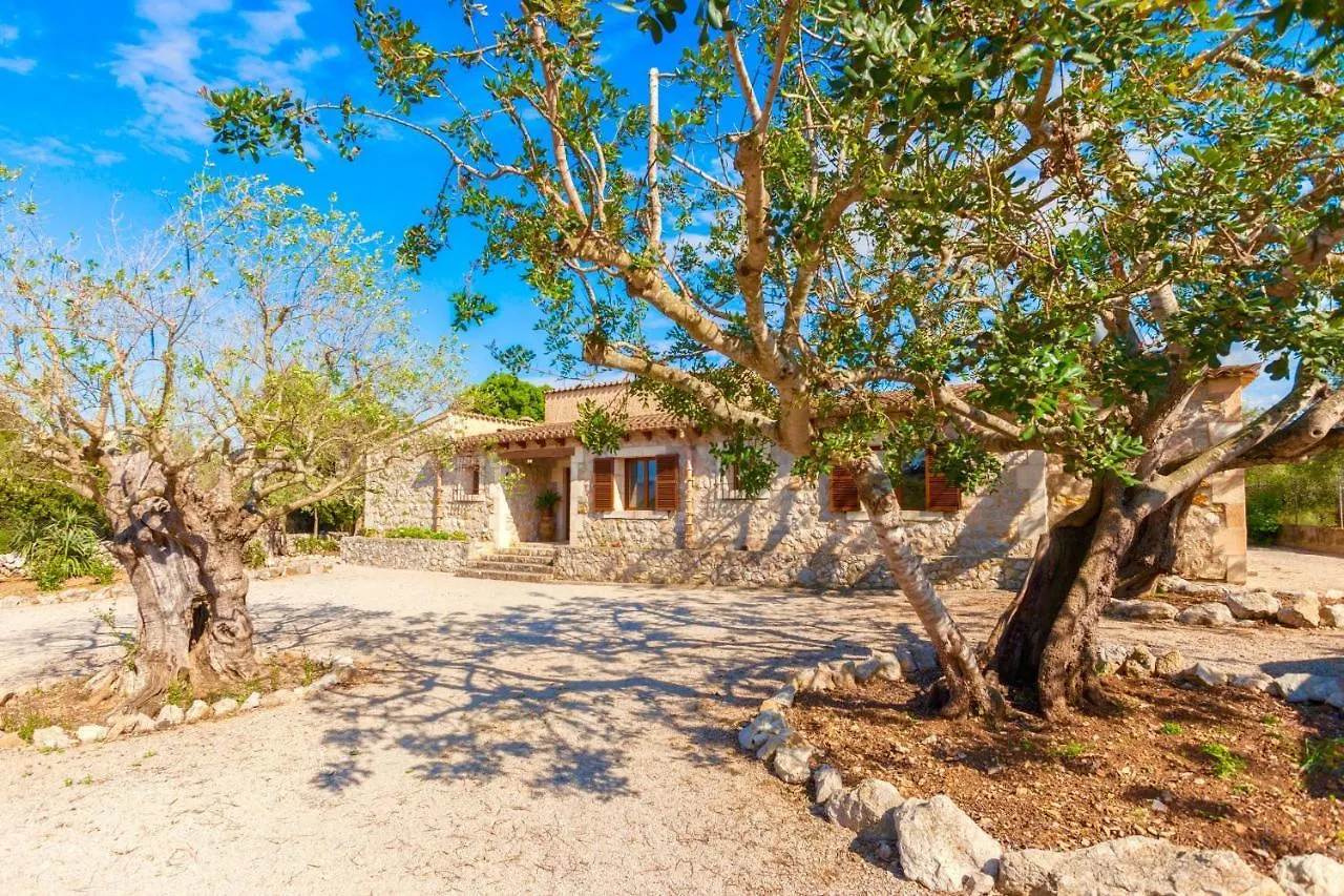 Villa Tatoli By Sealand Villas Pollenca