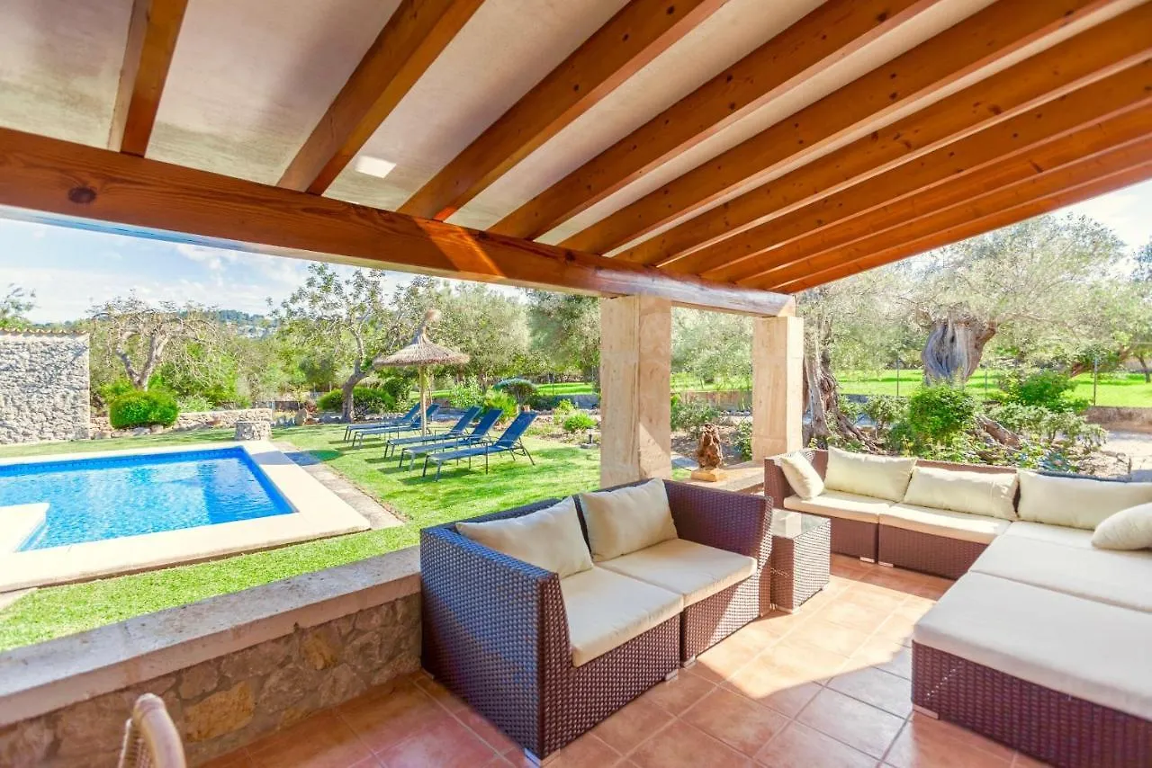 Villa Tatoli By Sealand Villas Pollenca
