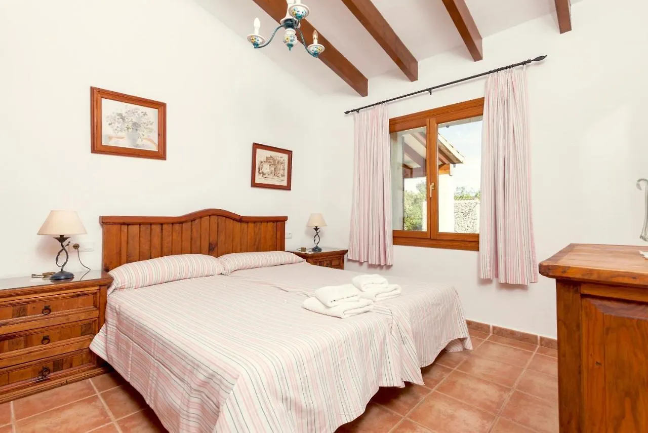 Villa Tatoli By Sealand Villas Pollenca
