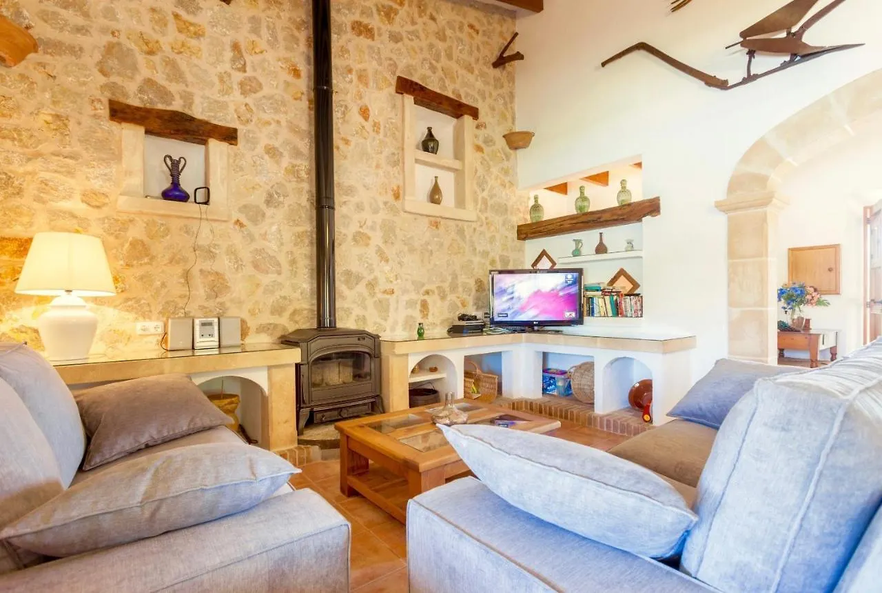Villa Tatoli By Sealand Villas Pollenca
