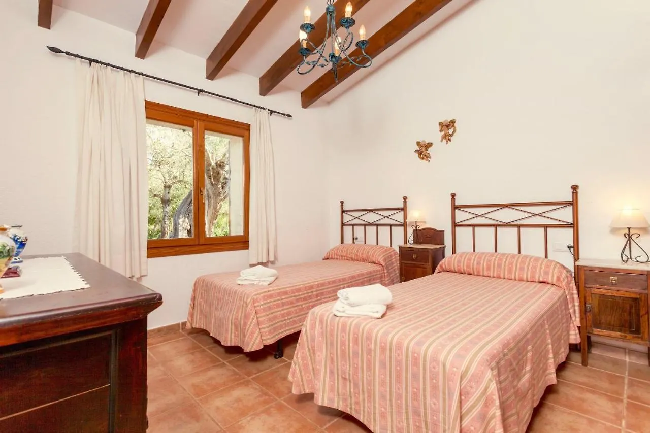 Villa Tatoli By Sealand Villas Pollenca