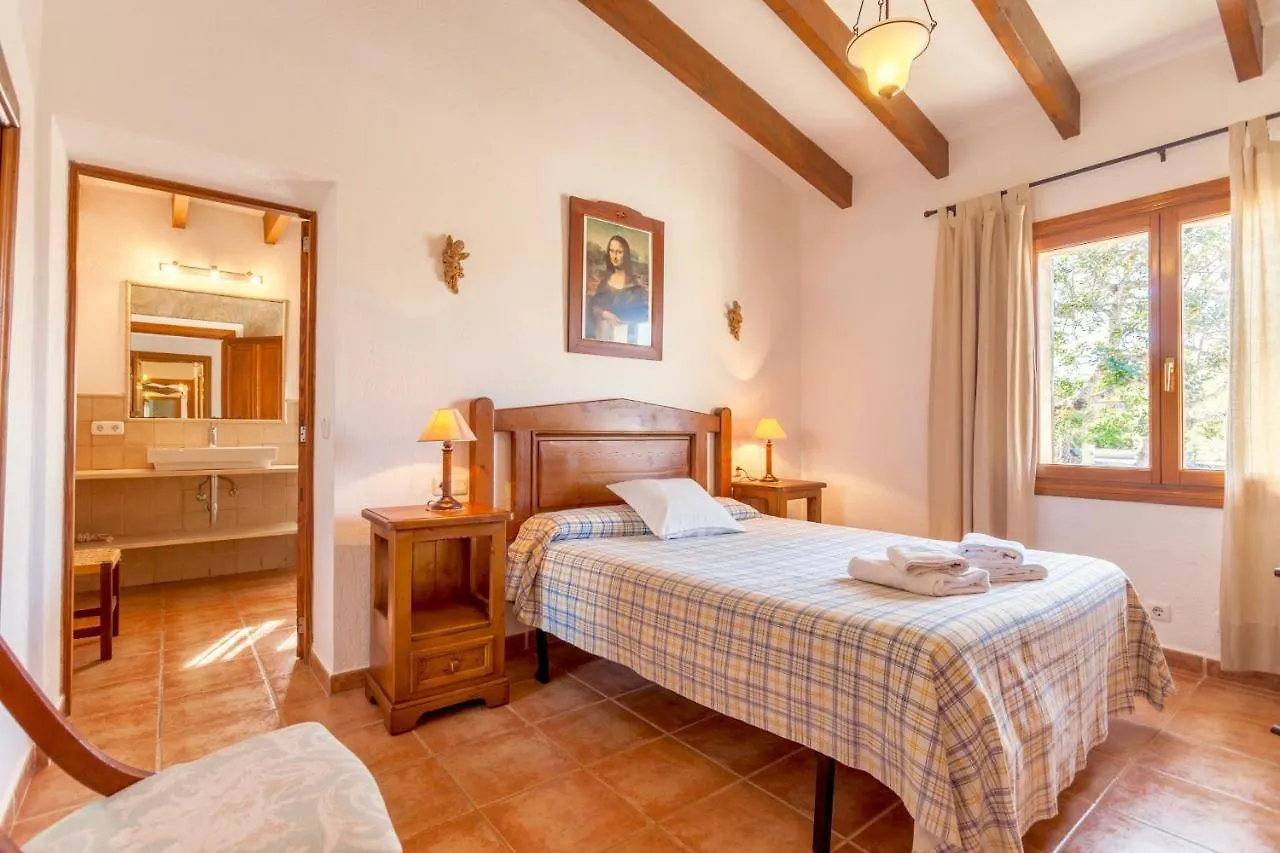 Villa Tatoli By Sealand Villas Pollenca